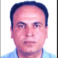 Mukesh Vaswani