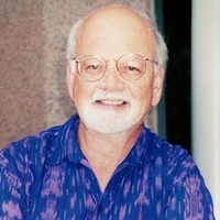 Cecil Frost
