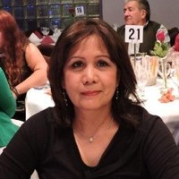 Teresita Horvath