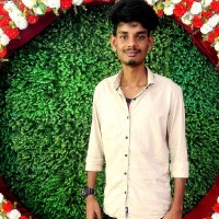 ABINASH SELVARAJ