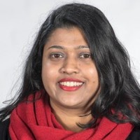 Syeda Jahan