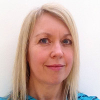 Gill Donaldson