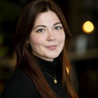 Anaïs Rebsamen Roy