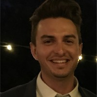 Nathan Olsen
