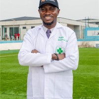 Julius Abolarinwa