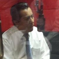 Octavio Rocha