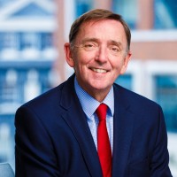 Sir Robin Wales