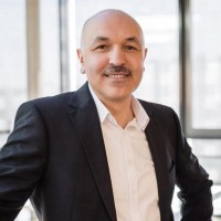 Lütfi Bozkurt