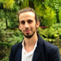 Mattia Manazzale