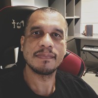 Anderson Santos