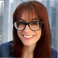 Katie Kelley, M.S.