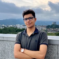 Luis David Herrera Garcia