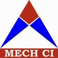 mech ci cadd