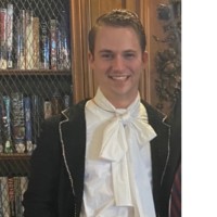 William John Liptak II