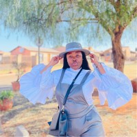 Zinhle Msimango