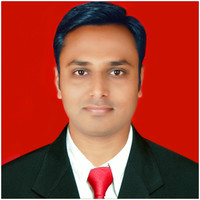 Dr Prashant Amrutkar