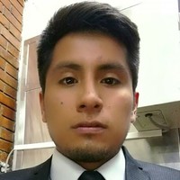 Martin Huber Cuenca Mallma