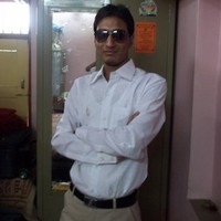 Nitin Tripathi
