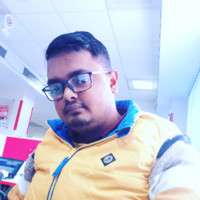 Mba Amiya Ku. Raj