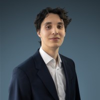 Maxime Bourgouin