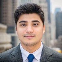 Mohammed Ahmed Khan