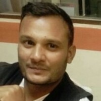 Mohd Javed Ali