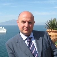 Giuseppe Di Guida, certified PMP®