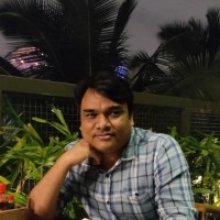 Ajay Arya
