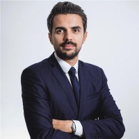 Cyril Modicom