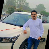 Swapnil Patil