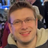 Simon Royall