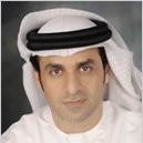 Khadem Abdulla Al Qubaisi