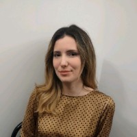 Laura Mangiaterra