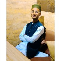 Mohd Mudassir