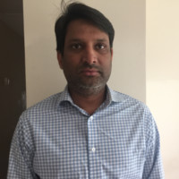 Mazhar Hussain