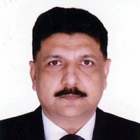 Lt Col Syed Quamruzzaman (Retd)