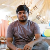 Nitin Rajvanshi