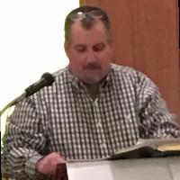 Ken Bunker