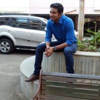 Mohit Shetty