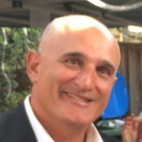 Joe Dahdah