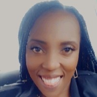 Prudence Nthaby Mofokeng