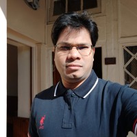 Bikram Nayak