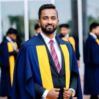 Lahiru Rashmitha