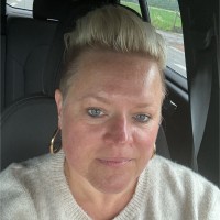 Caroline Hue