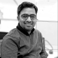 Adwait Kulkarni, Pmp®, Pgp-Pem