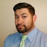 James M Espinosa