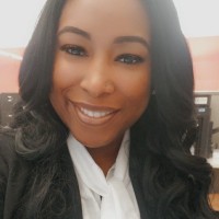 Cherelle Wilson