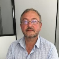Marc Billaudel