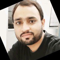 Shehzad Haider