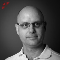 Boudewijn van den Brink